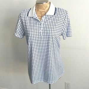 Polo shirt. Never worn